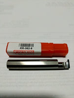  MICRO 100 RR-062-8 Solid Carbide Retaining Ring Groove Tool Image