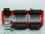  Allen Bradley 1791DS-IB8XOBV4 /A Guard I/O 16 Point DeviceNet Module Image
