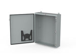  HOFFMAN A3L42H3612LP ENCLOSURE Image