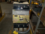  Square D MAP36300MT 300A Thermal Magnetic Circuit Breaker Image