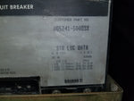  Square D MAP36300MT 300A Thermal Magnetic Circuit Breaker Image