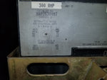  Square D MAP36300MT 300A Thermal Magnetic Circuit Breaker Image