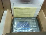  Allen Bradley 2711-K5A1 Panel View 550 Operator Interface Keypad Terminal Image