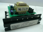  Dart Controls 2-5041-151-00-0 DC Motor Speed Controller 120/240VAC Input 0–90/180VDC Output 5.5A Image