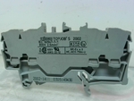  Wago IEC 60947-7-1 Terminal Block 20A 800V (10 PCS) Image