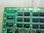  Fanuc A16B-2200-0852 PCB Axis Module Image