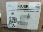  EGS 4SJEK Factory Sealed Image
