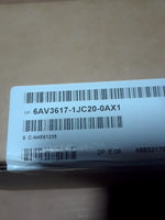  SIEMENS 6AV36171JC200AX1 REPAIRED Image