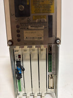  Indramat DDS02.1-W100-D Digital AC Servo Controller Image