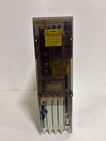  Indramat DDS02.1-W100-D Digital AC Servo Controller Image