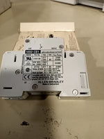  Allen Bradley 1492-CB1G200 Circut Breaker Din Rail Mount 20AMP Image