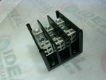  Allen Bradley  1492-PDM3141 3 Pole Power Terminal Block Image