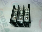  Allen Bradley  1492-PDM3141 3 Pole Power Terminal Block Image