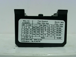  Allen Bradley  1492-PDM3141 3 Pole Power Terminal Block Image