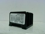  Allen Bradley  1492-PDM3141 3 Pole Power Terminal Block Image
