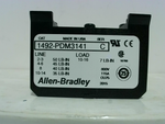  Allen Bradley  1492-PDM3141 3 Pole Power Terminal Block Image