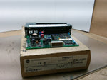  ALLEN BRADLEY 1746-NIO4I ANALOG I/O MODULE SLC 500 Image