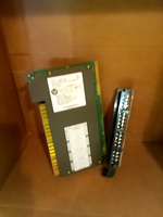  Allen Bradley 1771-OQ16 Isolated DC Output Module 24VDC Image