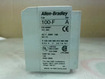  Allen Bradley 100-FA11 Series B Front Mount Auxiliary Contact 600VAC 10A Image