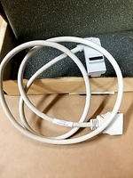  Allen Bradley 4100-CCF3 Flex I/O Interface Cable 3ft Length Image
