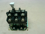  Allen Bradley 592-B0V169 Series B Overload Relay Image