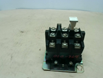  Allen Bradley 592-B0V169 Series B Overload Relay Image