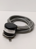  Encoder Products 755A-01-S-1000-R-PU-1-S-S/07.00-N Incremental Shaft Encoder 1/4" Bore Image