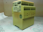  Pilz PNOZ11 Safety Relay Module 774085 110-120VAC 24VDC Image