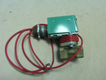  Asco 8210B20 Red Hat 2-Way Solenoid Valve 1/4 NPT 120VAC Image