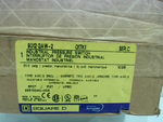  SQUARE D 9012 GAW-2 Pressure Switch Series C Image