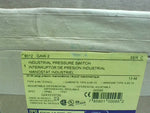  SQUARE D 9012 GAW-2 Pressure Switch Series C Image