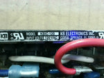  KB ELECTRONICS KBIC120 Image