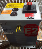  Daykin MDGTA-13 Transformer Disconnect- Image