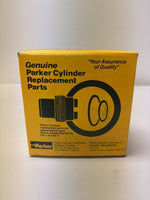  Parker RG2AHL0251 Bunan Rod Gland Cylinder Cartridge Replacement Kit Image