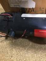  Graham Motors 13701100 Permanent Magnet DC Motor 1/4HP 1725RPM 90V TEFC 42CZ/48CZ Image