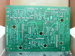  Reliance 0-57140 Regulator Board Image
