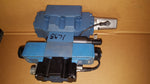  Vickers KBFDG5V-7-2C150N85-X-M1-PE7-H1-10 Proportional Control Valve Image