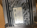  INDRAMAT MAC 112C-0-HD-3-C/130-A-0/S005, BRUSHLESS SERVO MOTOR, 2000 MAX RPM Image