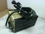  Acopian U12Y1000 Unregulated Power Supply 0-125VAC to 12VDC 10A Output Image