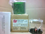  Federal Signal LSL-024G Green Stack Light Image