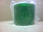  Federal Signal LSL-024G Green Stack Light Image