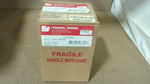  Federal Signal LSL-024A Litestak Light Module Amber 24 Vdc Series A3 Image