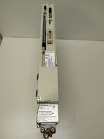  Siemens 6SN1118-0AA11-0AA1 SIMODRIVE w/6SN11123-1AA00-0BA1 Image