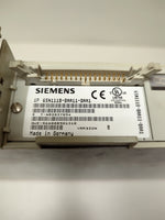  Siemens 6SN1118-0AA11-0AA1 SIMODRIVE w/6SN11123-1AA00-0BA1 Image