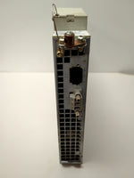  Siemens 6SN1118-0AA11-0AA1 SIMODRIVE w/6SN11123-1AA00-0BA1 Image