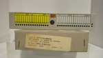  Siemens 6FX1142-4BA04 Terminal Block SINUMERIK 800 DMP-16 Image