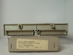  Siemens 6FX1142-4BA04 Terminal Block SINUMERIK 800 DMP-16 Image