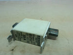  Siemens 3NA3 814 Cartridge Fuse 35A 500V Class NH-000 Image