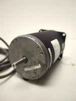  Parker S83-135-MO Compumotor Stepper Motor NICE! Image