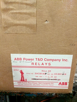  Westinghouse 264C901A05 CO-9 HILO Overcurrent Relay CO-9H11O1N Image